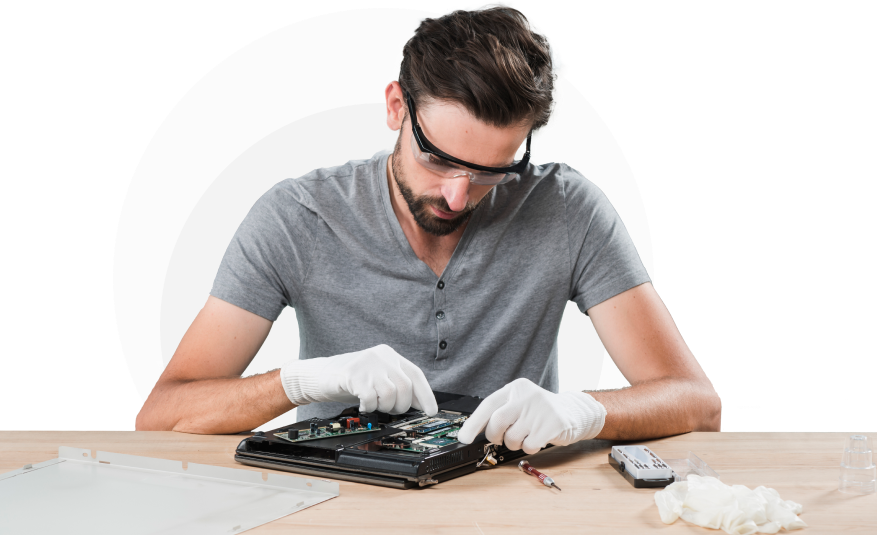 Saturn repair centre